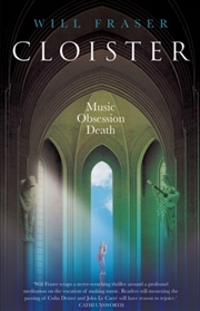 Buy Cloister