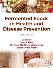 Buy Fermented Foods In Health And Disease Prevention