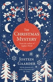 Buy The Christmas Mystery