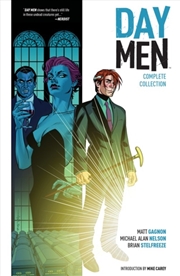 Buy Day Men Complete Collection