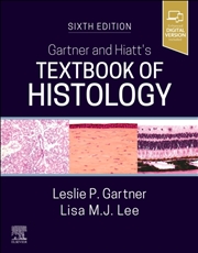 Buy Gartner And Hiatt'S Textbook Of Histology