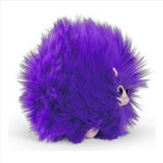 Buy Harry Potter - Purple Pygmy Puff Plush