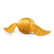 Buy Harry Potter - Golden Snitch Plush