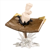 Buy Harry Potter - Tom Riddle Diary & Basilisk Fang 5.5" Prop Replica