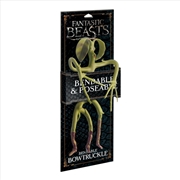 Buy Harry Potter - Bowtruckle Bendable Figure