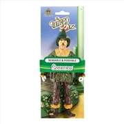 Buy Wizard of Oz - Scarecrow Bendable Figure