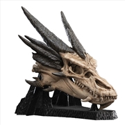 Buy The Hobbit - Skull of Smaug Miniature