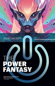 Buy The Power Fantasy Volume 2: Mutually Reassuring Destruction : Mutually Reassuring Destruction