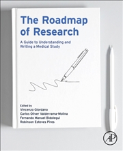 Buy The Roadmap Of Research : A Guide To Understanding And Writing A Medical Study