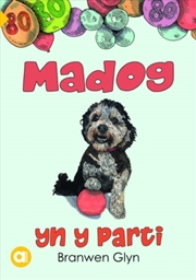Buy Cyfres Amdani: Madog Yn Y Parti
