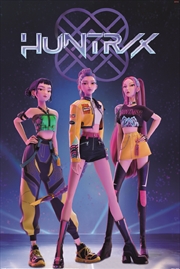 Buy KPop Demon Hunters - Huntrix