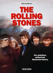 Buy The Rolling Stones. 45Th Ed.
