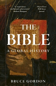Buy The Bible : A Global History