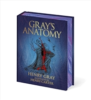 Buy Gray'S Anatomy