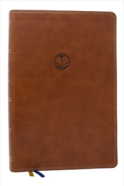 Buy Enduring Word Study Bible: Pastoral Commentary From Every Chapter Of The Bible (Nkjv, Brown Leathers