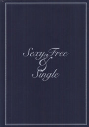 Super Junior Vol 6 - Sexy, Free and Single | CD
