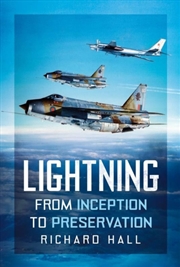 Buy Lightning : From Inception To Preservation