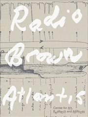 Buy Radio Brown Atlantis