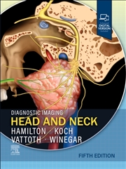 Buy Diagnostic Imaging: Head And Neck