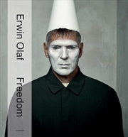 Buy Erwin Olaf: Freedom : Stedelijk Museum