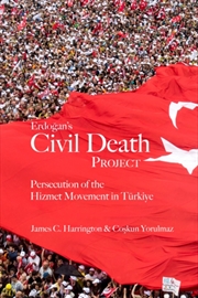 Buy Erdogan's Civil Death Project