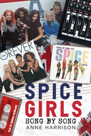 Buy Spice Girls : Song By Song