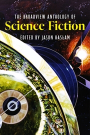 Buy The Broadview Anthology Of Science Fiction