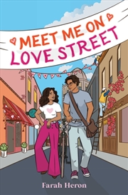 Buy Meet Me On Love Street