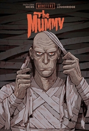 Buy Universal Monsters: The Mummy