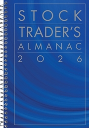 Buy Stock Trader's Almanac 2026
