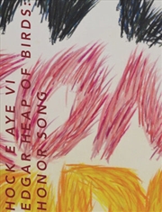 Buy Hock E Aye Vi Edgar Heap Of Birds: Honor Song
