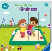 Buy Me And My Day: Kindness