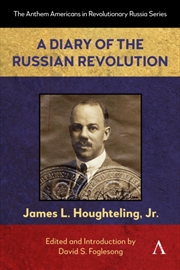Buy A Diary Of The Russian Revolution