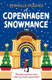 Buy A Copenhagen Snowmance