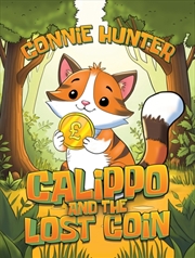 Buy Calippo And The Lost Coin