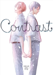 Buy Contrast