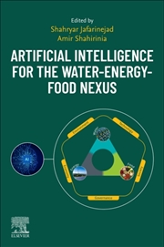 Buy Artificial Intelligence For The Water-Energy-Food Nexus