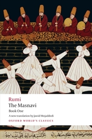 Buy The Masnavi, Book One
