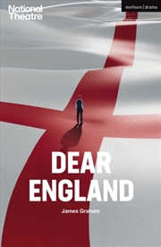Buy Dear England : 2025 Edition
