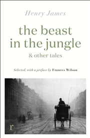 Buy The Beast In The Jungle & Other Tales