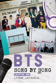Buy Bts : Song By Song: Chapter One