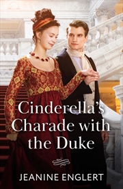 Buy Cinderella's Charade With The Duke