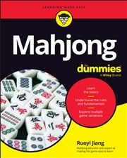 Buy Mahjong For Dummies