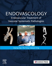 Buy Endovascology : Endovascular Treatment Of Vascular Systematic Pathologies