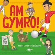 Buy Am Gymro!