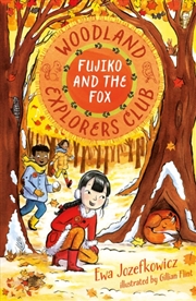 Buy Fujiko And The Fox
