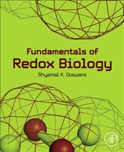 Buy Fundamentals Of Redox Biology