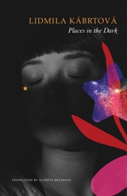 Buy Places In The Dark : Short Stories