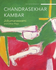 Buy Jokumaraswami : And Other Plays