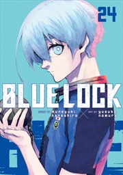 Buy Blue Lock 24